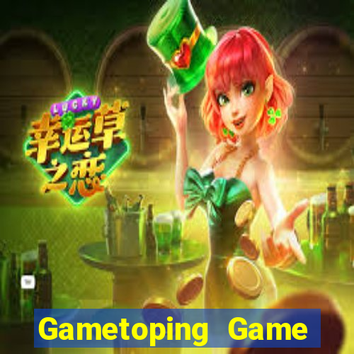 Gametoping Game Bài 88 Club