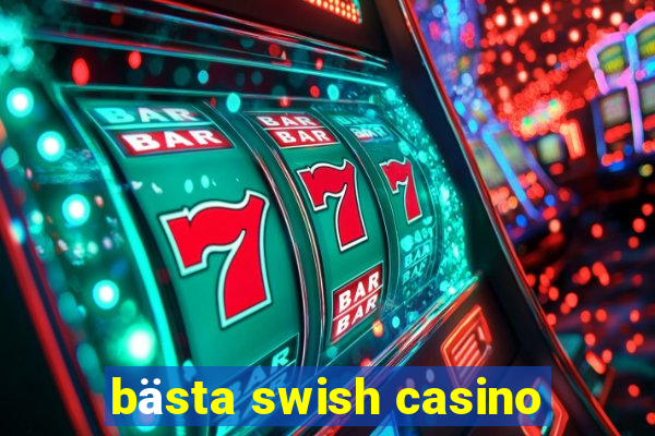 bästa swish casino