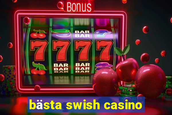 bästa swish casino