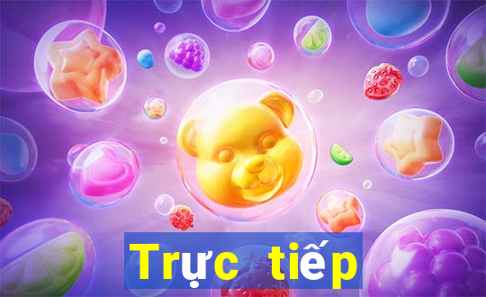 Trực tiếp XSBINGO18 thứ Ba