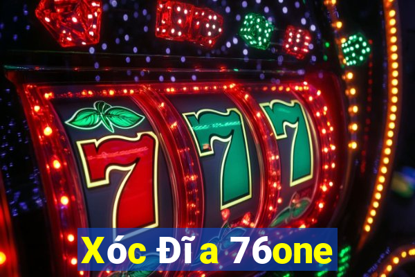 Xóc Đĩa 76one