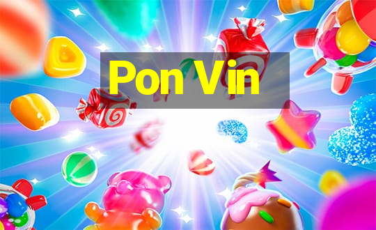 Pon Vin