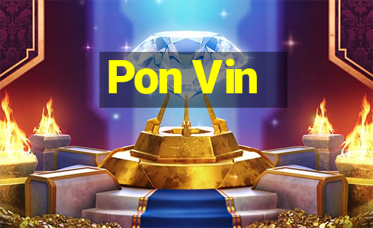 Pon Vin