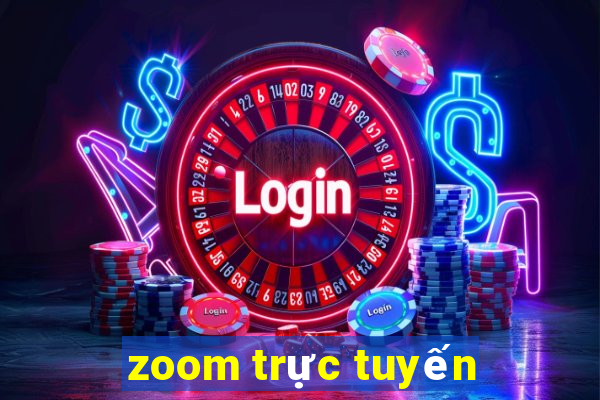 zoom trực tuyến