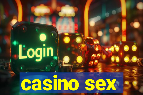 casino sex