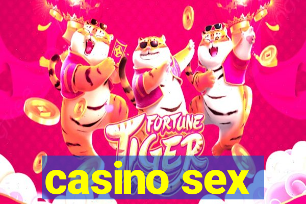 casino sex