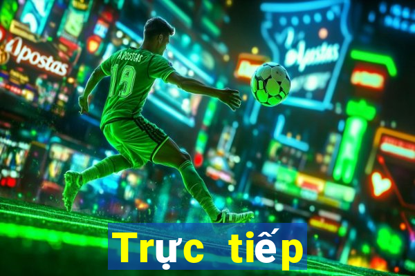 Trực tiếp XSBINGO18 ngày 8