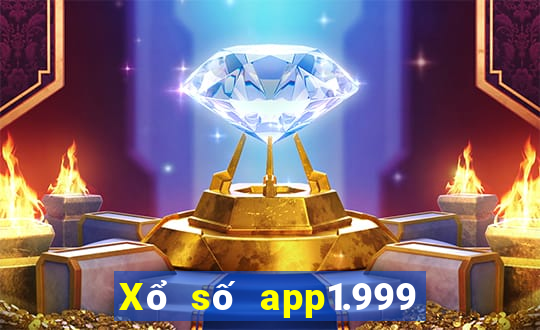 Xổ số app1.999 tỷ lệ