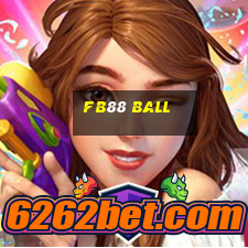 fb88 ball