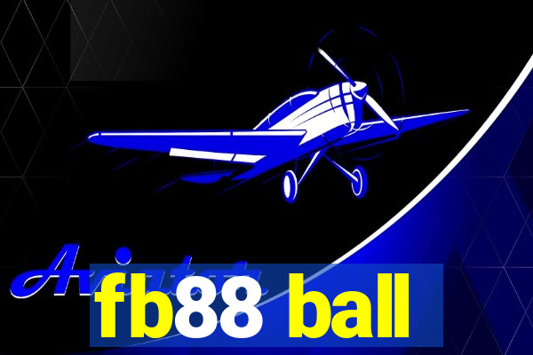 fb88 ball