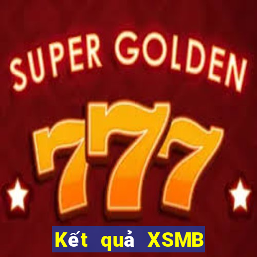 Kết quả XSMB thứ hai