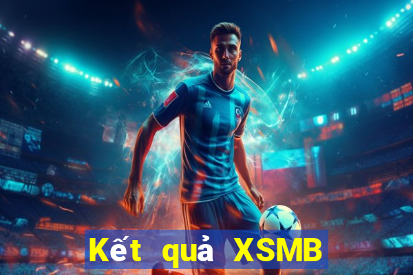 Kết quả XSMB thứ hai