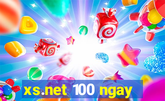 xs.net 100 ngay