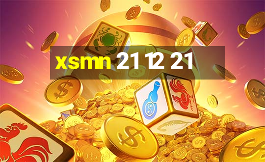 xsmn 21 12 21