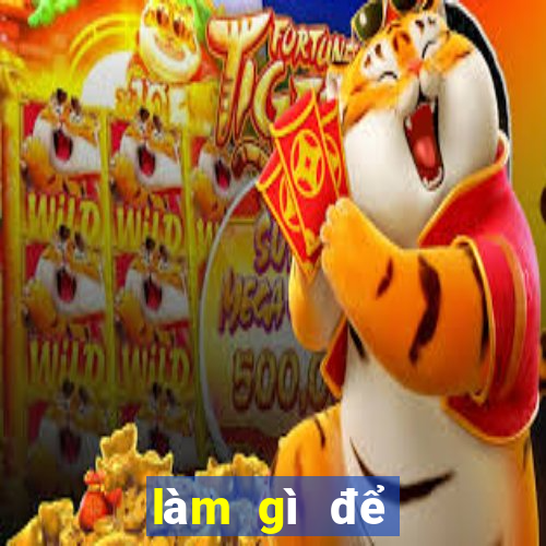 làm gì để giải đen