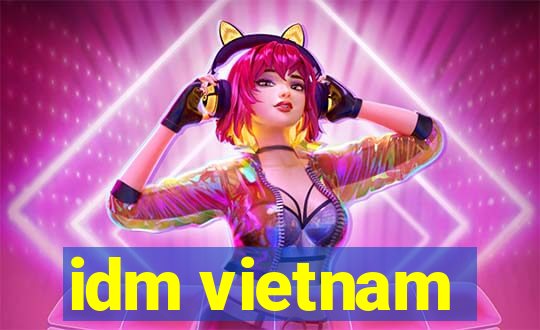 idm vietnam