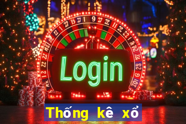 Thống kê xổ số Đà Lạt ngày thứ năm