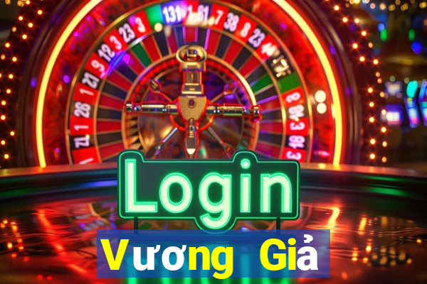 Vương Giả Quyết Chiến