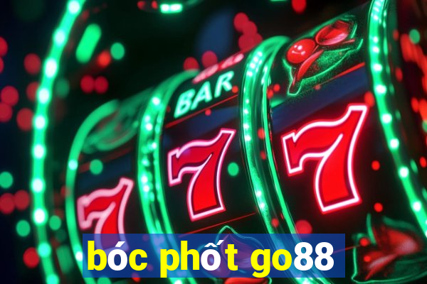 bóc phốt go88