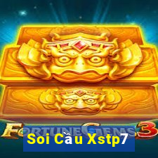 Soi Cầu Xstp7