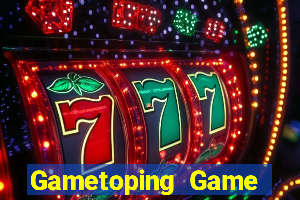 Gametoping Game Bài Live