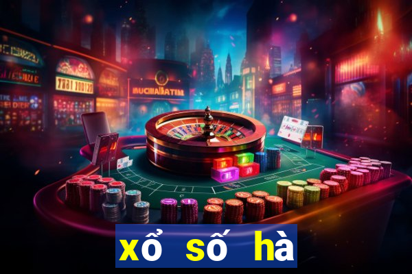 xổ số hà nội hôm qua miền bắc hôm qua