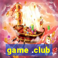 game .club