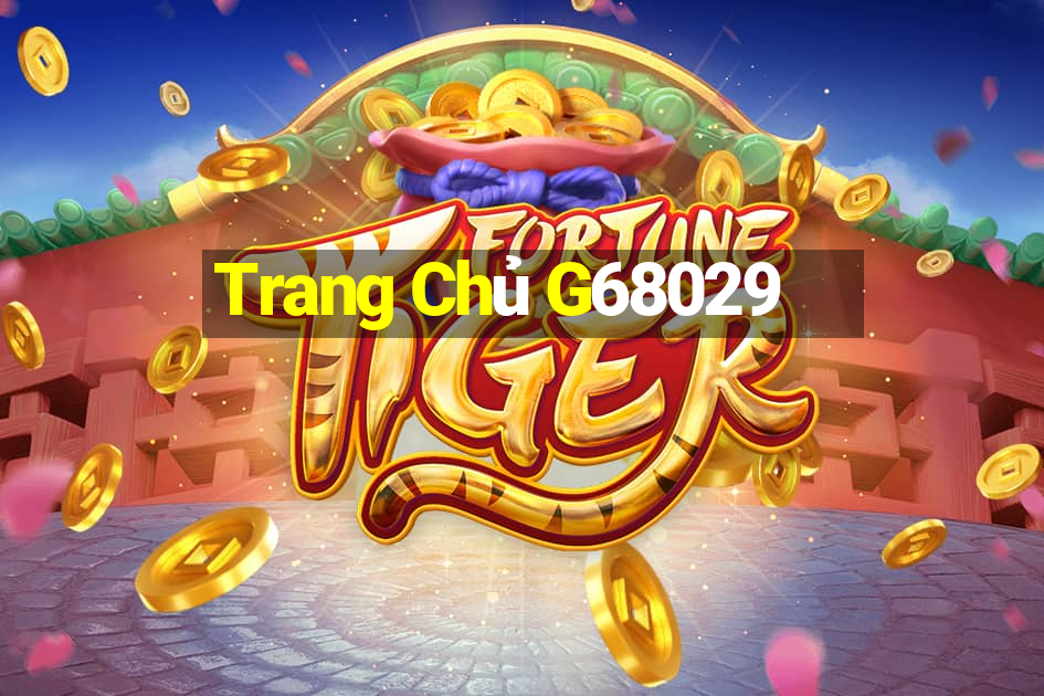 Trang Chủ G68029