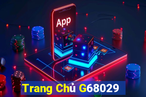 Trang Chủ G68029