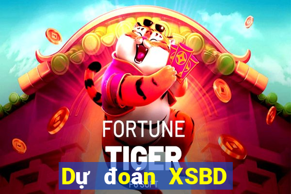 Dự đoán XSBD ngày 11