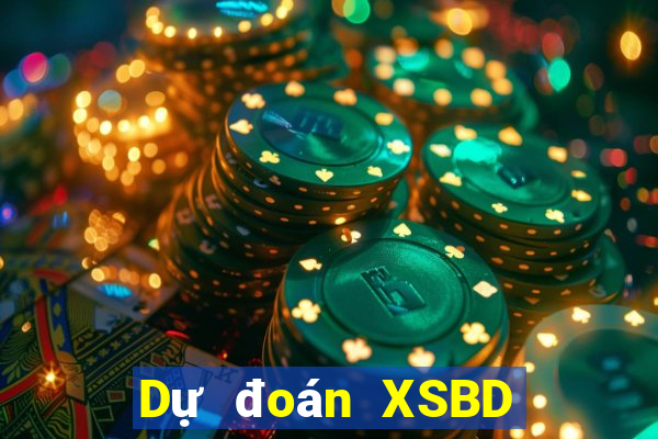 Dự đoán XSBD ngày 11