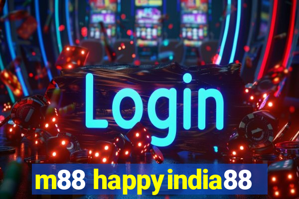 m88 happyindia88