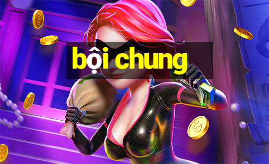 bội chung