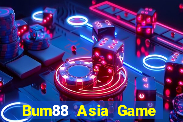 Bum88 Asia Game Danh Bai 3C