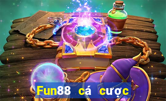 Fun88 cá cược thể thao điện tử