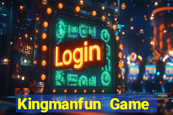 Kingmanfun Game Bài 69 Doi Thuong