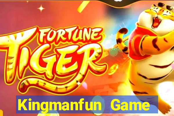 Kingmanfun Game Bài 69 Doi Thuong