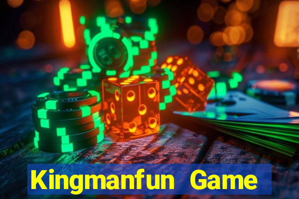 Kingmanfun Game Bài 69 Doi Thuong