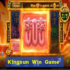 Kingsun Win Game Bài 69 Doi Thuong