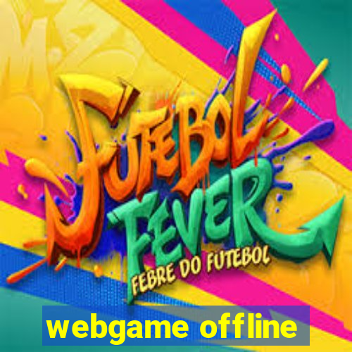 webgame offline