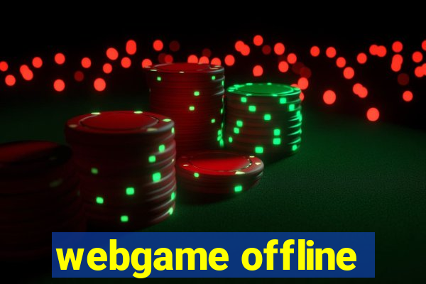 webgame offline