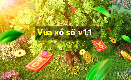 Vua xổ số v1.1