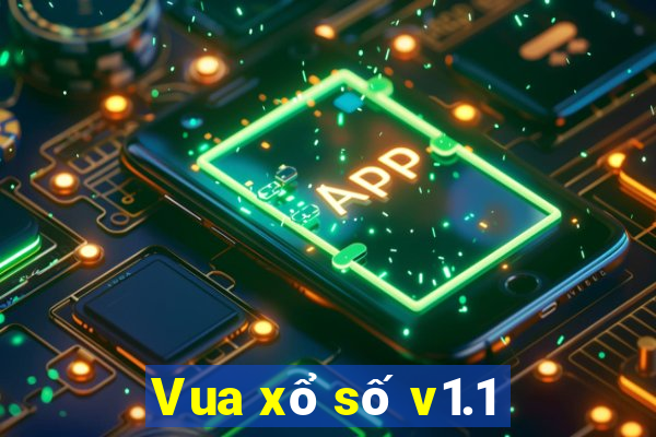 Vua xổ số v1.1