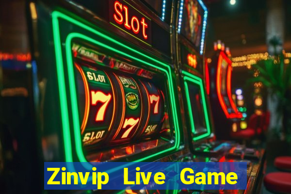 Zinvip Live Game Bài 888