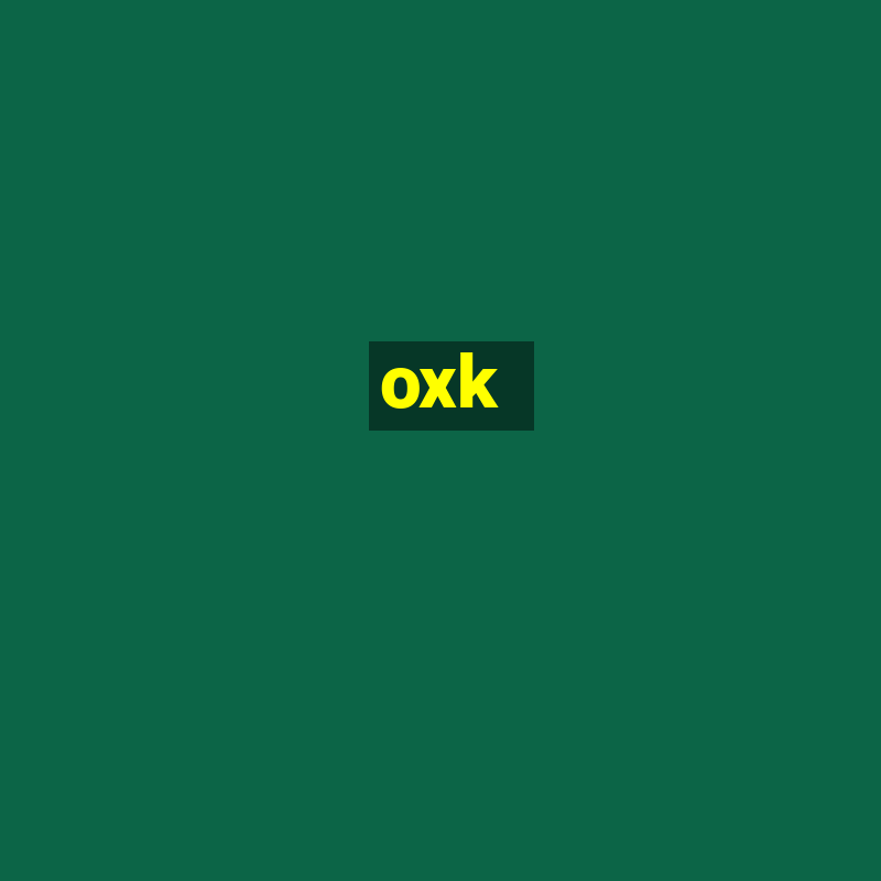 oxk