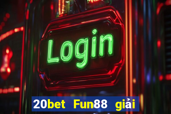 20bet Fun88 giải trí Color King