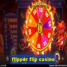 flipper flip casino