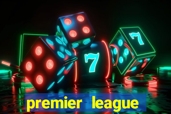 premier league outright winner odds