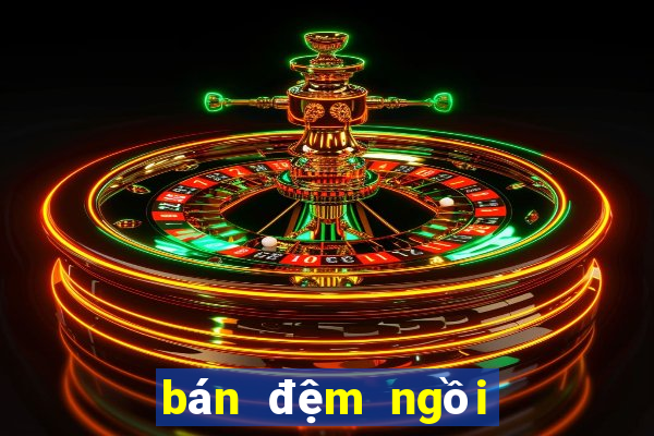 bán đệm ngồi bệt tại hà nội