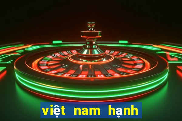 việt nam hạnh việt nam 8